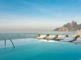 Hotel Fasano Rio de Janeiro