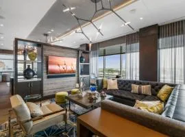 Global Luxury Suites Bethesda Chevy Chase