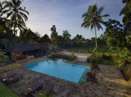 Cempaka Belimbing Villa