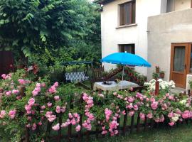 Guest house Emmy, holiday rental sa Trigrad