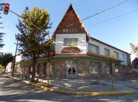 Hotel Belgrano