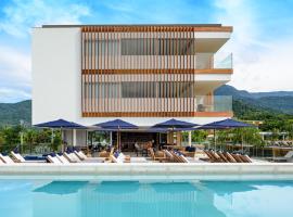 Hotel Fasano Angra dos Reis โรงแรมในอังกราโดสเฮย์ส