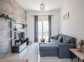 Dimitris Apartment
