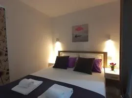 Apartman Danilo