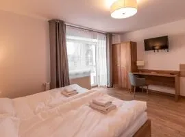 Apartamenty ZYGFRYD 28C/3/1