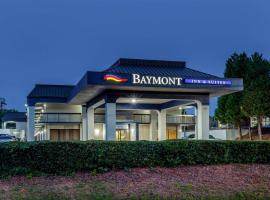 Baymont by Wyndham McDonough, hotel din McDonough