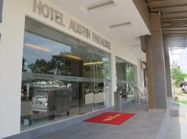 Hotel Austin Paradise - Taman Pulai Utama, Hotel in Skudai
