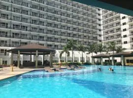 1Bedroom with Balcony