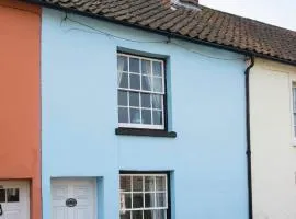 Delphinium Cottage