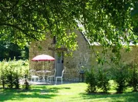 Domaine du Manoir de Vains