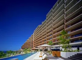 Kafuu Resort Fuchaku Condo Hotel