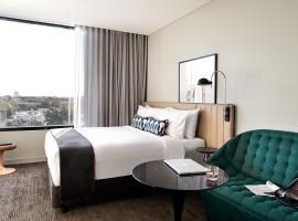 Veriu Green Square, apart-hotel em Sydney