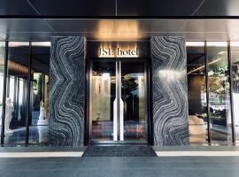 JSL hotel