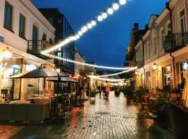 Central Vibe apartments