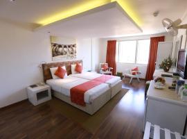Orient Hotel, ξενοδοχείο σε Bandarawela
