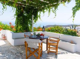 Arhontou, hotel in Apollonia