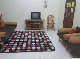 ABAH HOMESTAY Kuala Terengganu