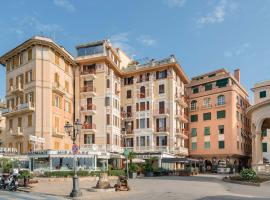 Miramare Hotel, hotel a 4 stelle a Rapallo