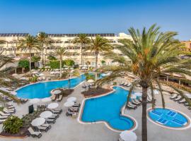 Hoteles Romanticos Fuerteventura