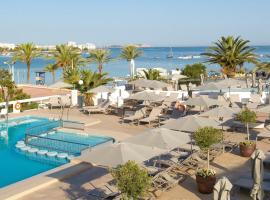 Bellamar Hotel Beach & Spa, hotel spa en San Antonio