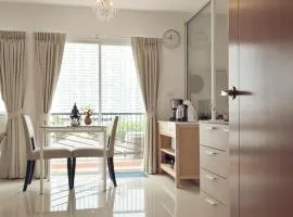 Trio Gems Condo Pattaya, Thailand