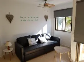 Superbe appartement à Costa Antigua