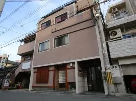 マンションロアジス 大阪市東淀川区相川