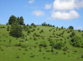 Heid-Blick, hotell i Gomadingen