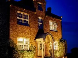 Loftsome Bridge Hotel