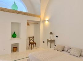 Casa Vacanze Il Pumo, holiday home in Corsano