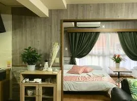 LaForet inn 303 
