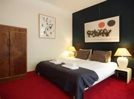 Wooden Mill B&B