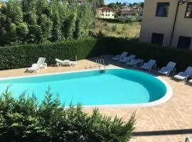 Apt 23 Residence delle Rose