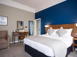 The Beverley by Innkeeper's Collection, hotel near Capitol Shopping Centre, Cardiff