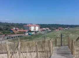 Appartement 4 personnes, plage de la Gravière #0557