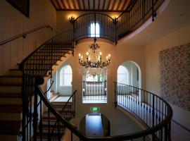 Villa Howden, hotell sihtkohas Margate