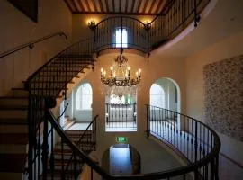 Villa Howden