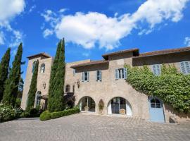 Villa Howden, hotel en Margate