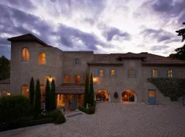 Villa Howden
