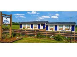 Winds Motel