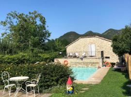 La Locanda Della Campanara