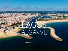 Casa Algarvia: Lagos'ta bir otel