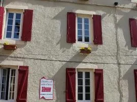 Au Coeur de Rennes Chambres d'hôtes