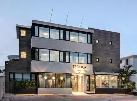 Trópica Beach Hotel