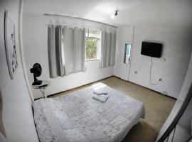 Apartamento no Centro de Friburgo, hotel in Nova Friburgo