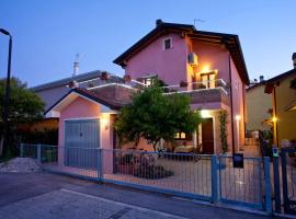 B&B By Max, budget hotel in Montegrotto Terme