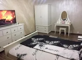 FeelingHome Aparment - 3 bedrooms - Very Clean