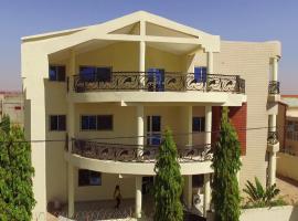 Atac armat în capitala statului Burkina Faso
