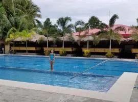 Buenavista Family Inn