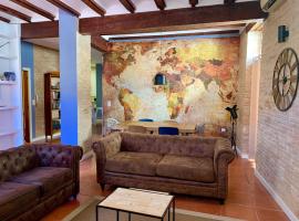 Teixidors de Palomar - PalomarGroup